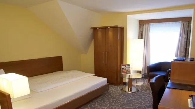 Ramada Plaza by Wyndham Fuzhou South photo 1