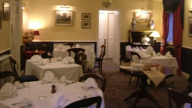 Ramada Plaza by Wyndham Fuzhou South photo 3