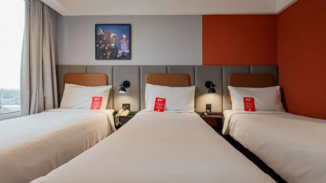 Ramada Encore by Wyndham Gebze photo 1