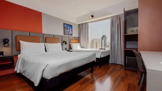 Ramada Encore by Wyndham Gebze photo 2