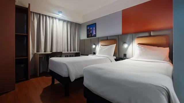 Ramada Encore by Wyndham Gebze photo 3