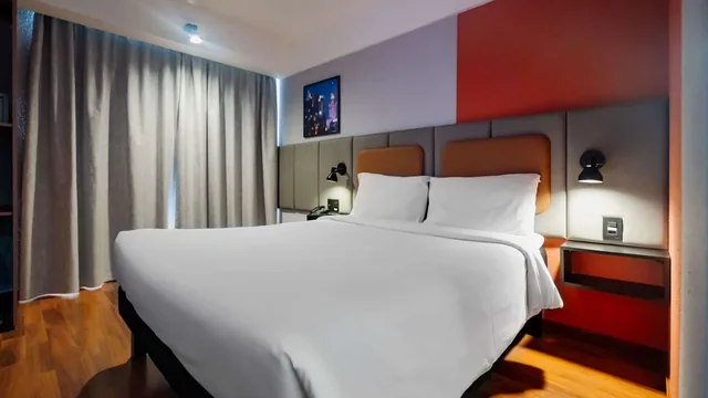 Ramada Encore by Wyndham Gebze photo 4