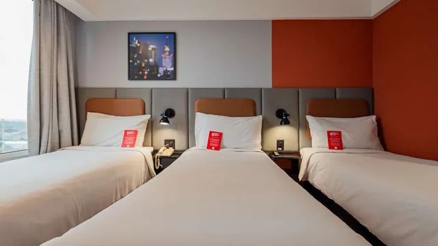 Ramada Encore by Wyndham Gebze photo 7