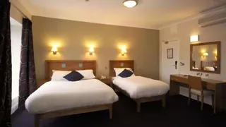 Ramada by Wyndham Madrid Getafe