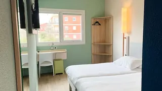 Ibis budget Al?s Saint Christol