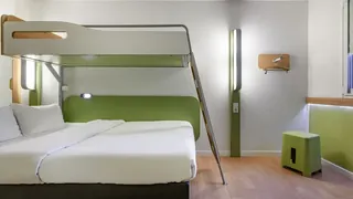 Ramada by Wyndham Guangyuan Zengjiashan Resort