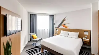 Ramada by Wyndham Pearl Guangzhou