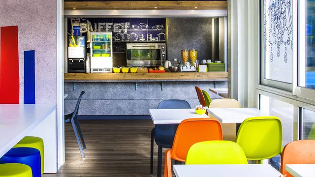 Ramada Encore by Wyndham Hangzhou Aoti photo 9