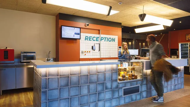 Ramada Plaza by Wyndham Riverside Hangzhou photo 9