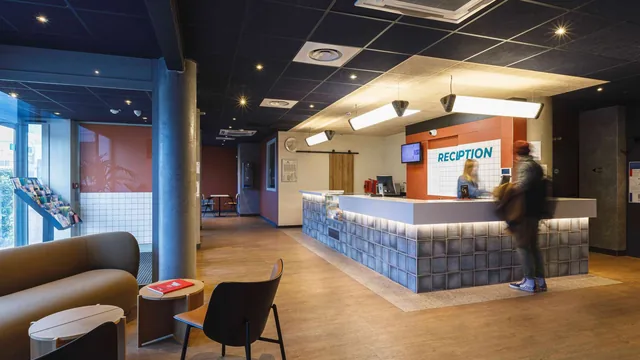 Ramada Plaza by Wyndham Riverside Hangzhou photo 12