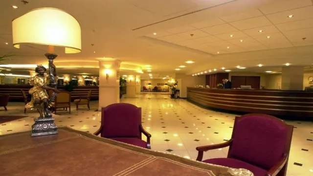 Ramada by Wyndham Hong Kong Grand View photo 1