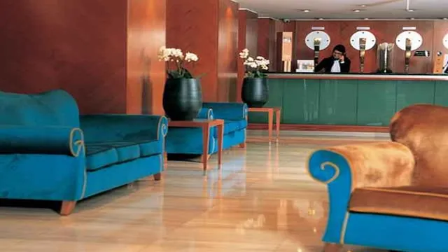 Ramada by Wyndham Hong Kong Grand View photo 3