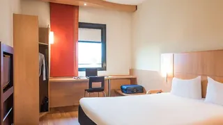 Ibis Milano Malpensa Aeroporto