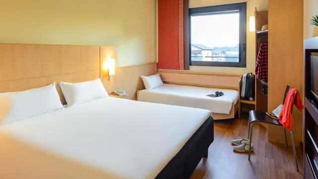 Ramada by Wyndham Huangshan North photo 2