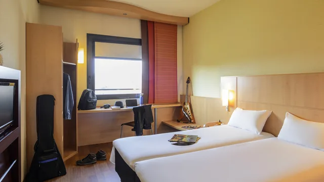 Ramada by Wyndham Huangshan North photo 7