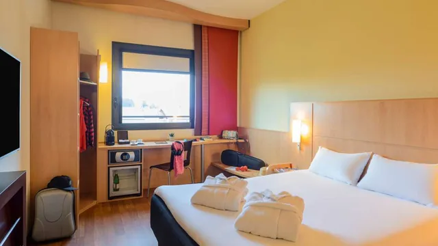 Ramada by Wyndham Huangshan North photo 8