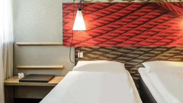 Ramada by Wyndham Isparta photo 1