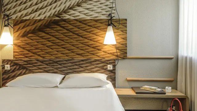 Ramada by Wyndham Isparta photo 2