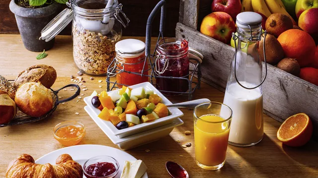 Ramada by Wyndham Isparta photo 5