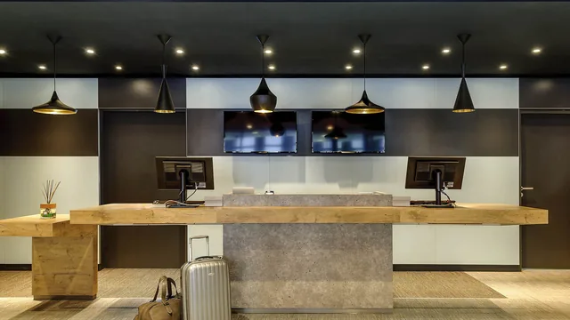 Ramada by Wyndham Isparta photo 7