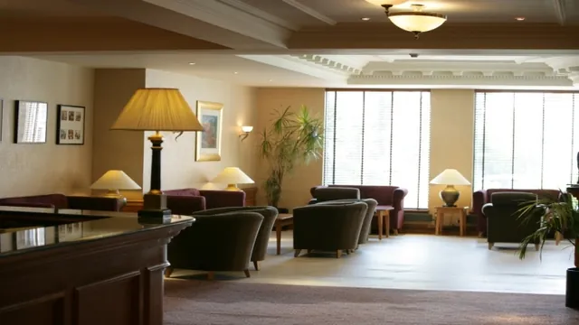 Ramada by Wyndham Cesme photo 3