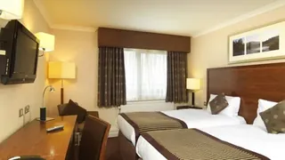 Ramada Plaza by Wyndham Izmir