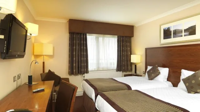 Ramada Plaza by Wyndham Izmir photo 1