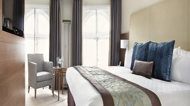 Ramada Plaza by Wyndham Izmir photo 3