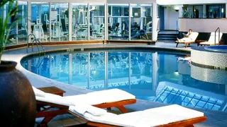 Courtyard by Marriott