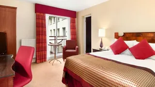 Hilton Treetops Hotel Aberdeen