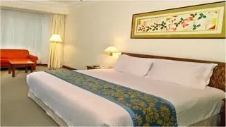 Melia Kuala Lumpur Hotel