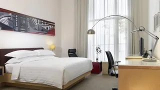 Hotel Capitol Kuala Lumpur