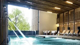 Hotel Maya Kuala Lumpur