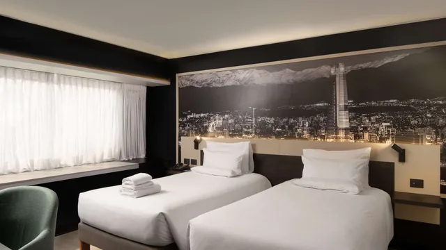 Ramada Suites by Wyndham The Straits Johor Bahru photo 3