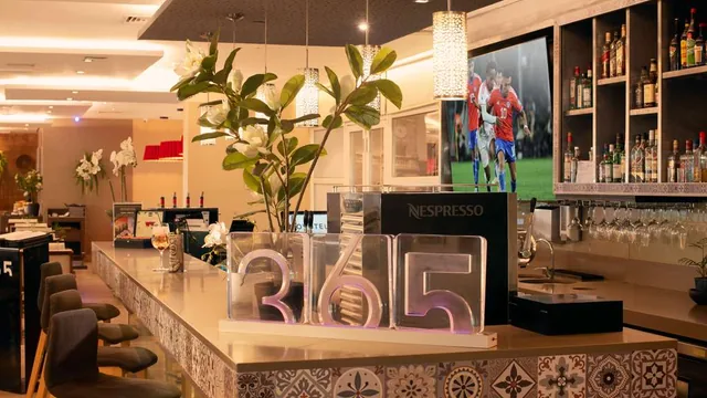 Ramada Suites by Wyndham The Straits Johor Bahru photo 4