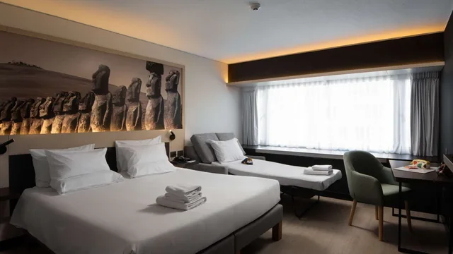 Ramada Suites by Wyndham The Straits Johor Bahru photo 6