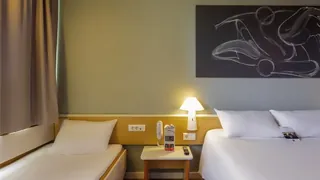 Ancasa Hotel & Spa Kuala Lumpur