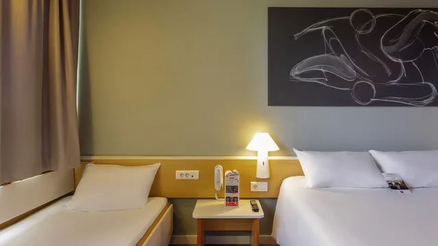 Ancasa Hotel & Spa Kuala Lumpur photo 5