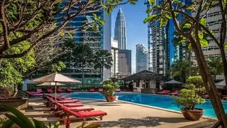 Crowne Plaza Mutiara Kuala Lumpur Hotel