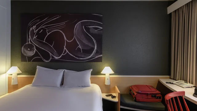 Ramada Plaza by Wyndham Kahramanmaras photo 7