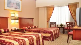 Quality Hotel City Centre Kuala Lumpur
