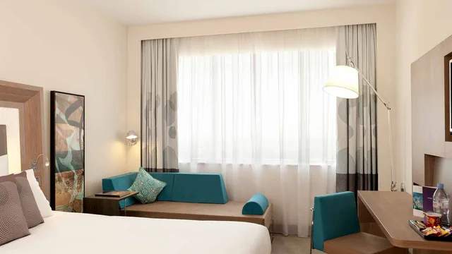 Ramada Encore by Wyndham Al Khobar Corniche photo 5