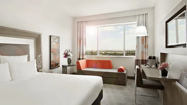 Ramada Encore by Wyndham Al Khobar Corniche photo 6