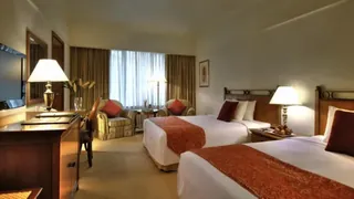 Dorsett Regency Hotel Kuala Lumpur