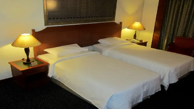 Rainbow Paradise Beach Resort photo 3