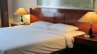 Bayview Beach Resort Penang