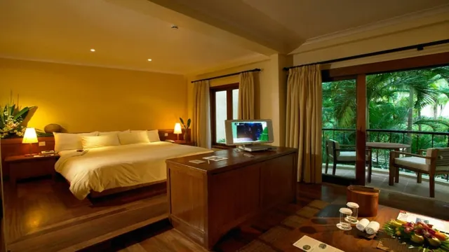 Ramada Plaza by Wyndham Konya photo 1