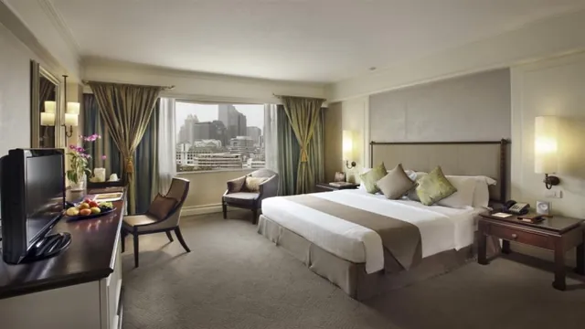 Ramada by Wyndham Aonang Krabi photo 2