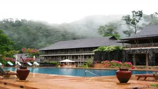 Ramada Suites by Wyndham Kuala Lumpur City Centre