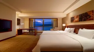 Hyatt Regency Kota Kinabalu Hotel